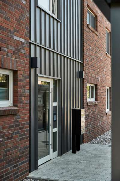 DS Nordic Klickfalz ist auch in Deutschland beliebt, Alter Husumer Weg 272, 24941 Flensburg